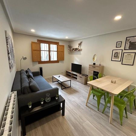 Apartamento Con Encanto En Casco Historico De Burgos Exterior photo