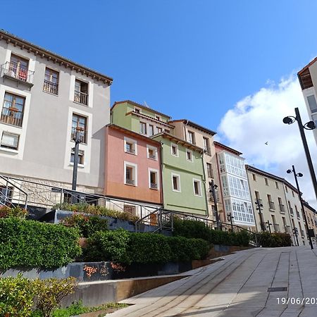 Apartamento Con Encanto En Casco Historico De Burgos Exterior photo