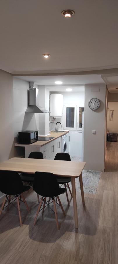 Apartamento Con Encanto En Casco Historico De Burgos Exterior photo