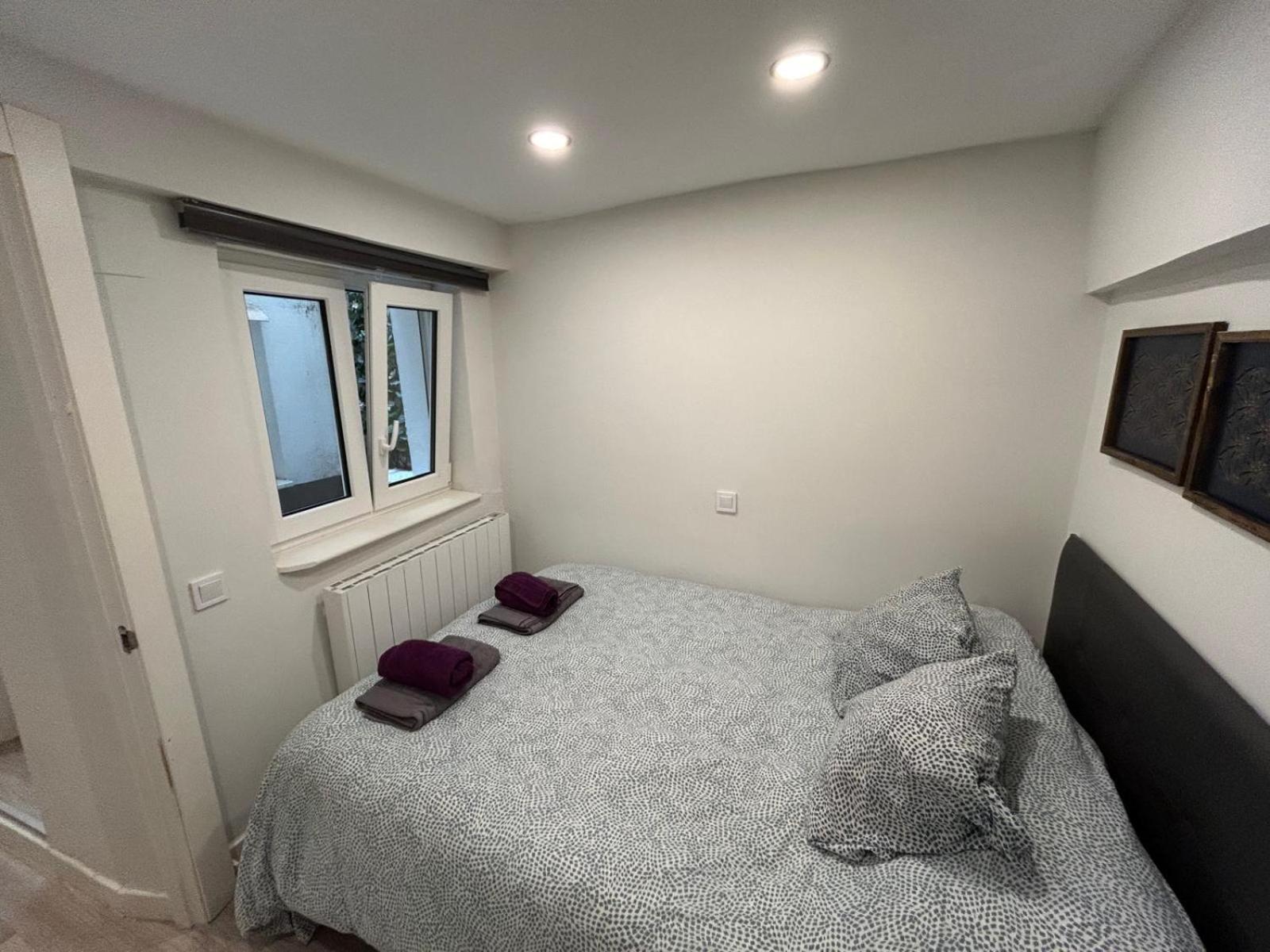 Apartamento Con Encanto En Casco Historico De Burgos Exterior photo