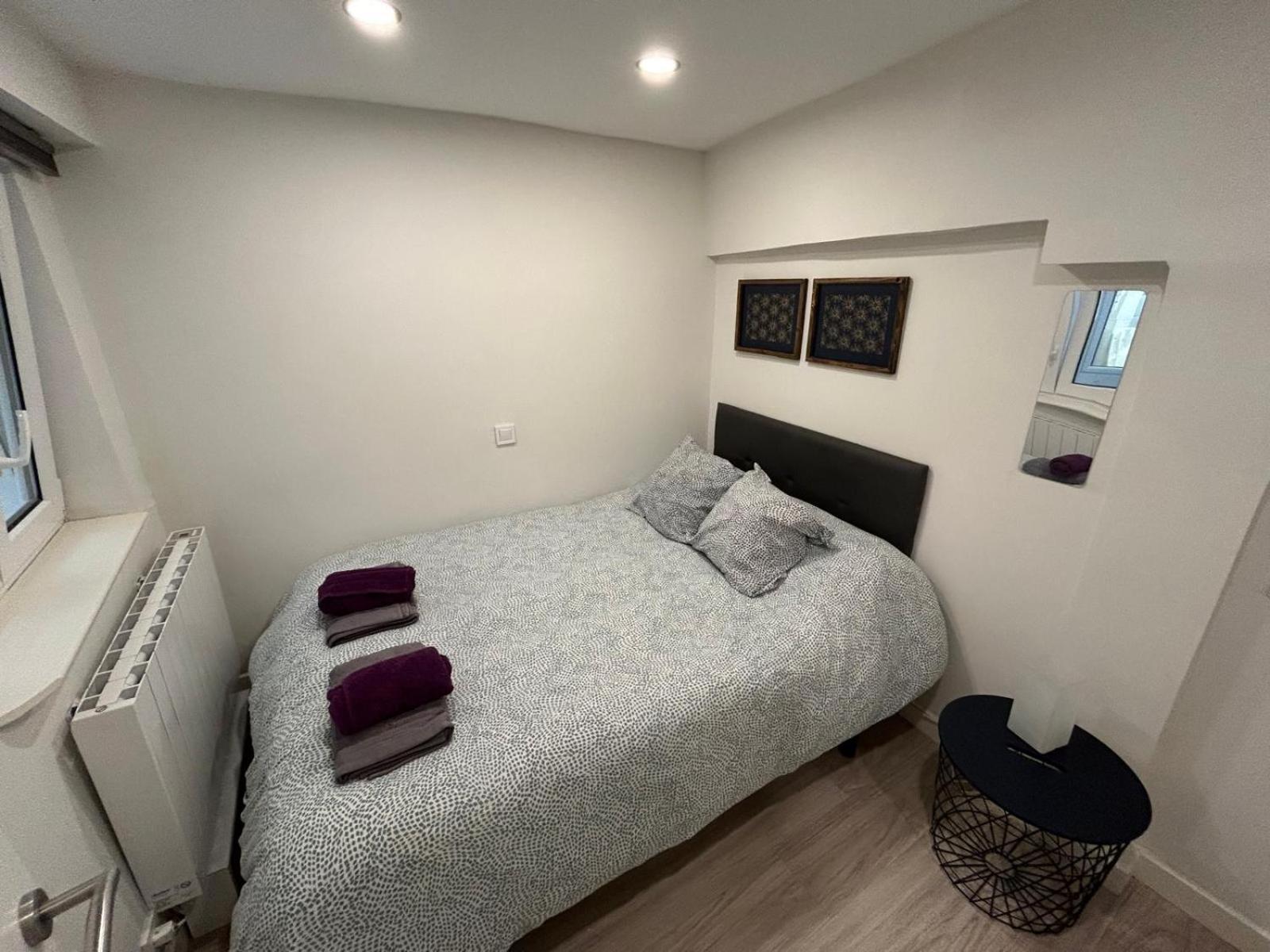Apartamento Con Encanto En Casco Historico De Burgos Exterior photo